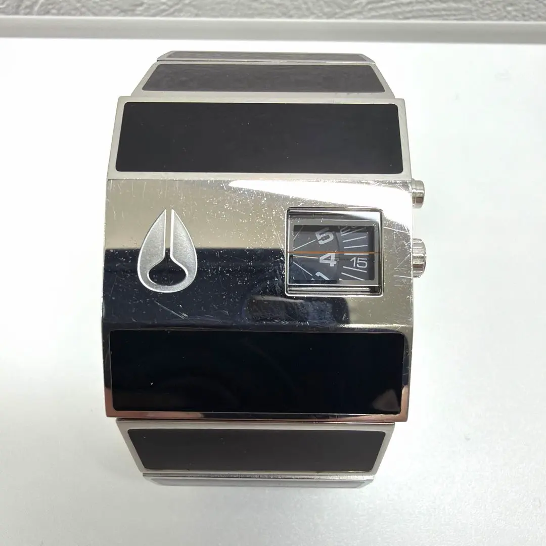 2026年最新】ニクソン ロトログの人気アイテム - メルカリ