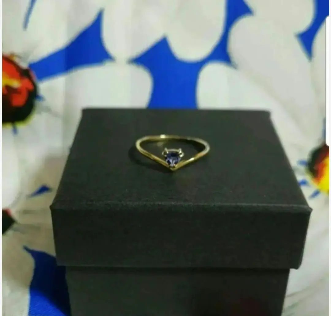 2026年最新】NOIR DE POUPEE 号数：11号 リング・指輪の人気アイテム