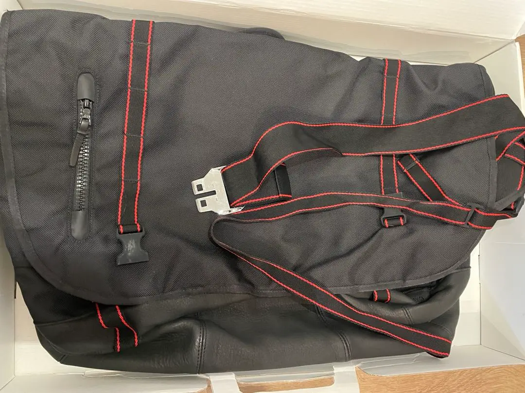 2026年最新】visvim メッセンジャーバッグの人気アイテム - メルカリ