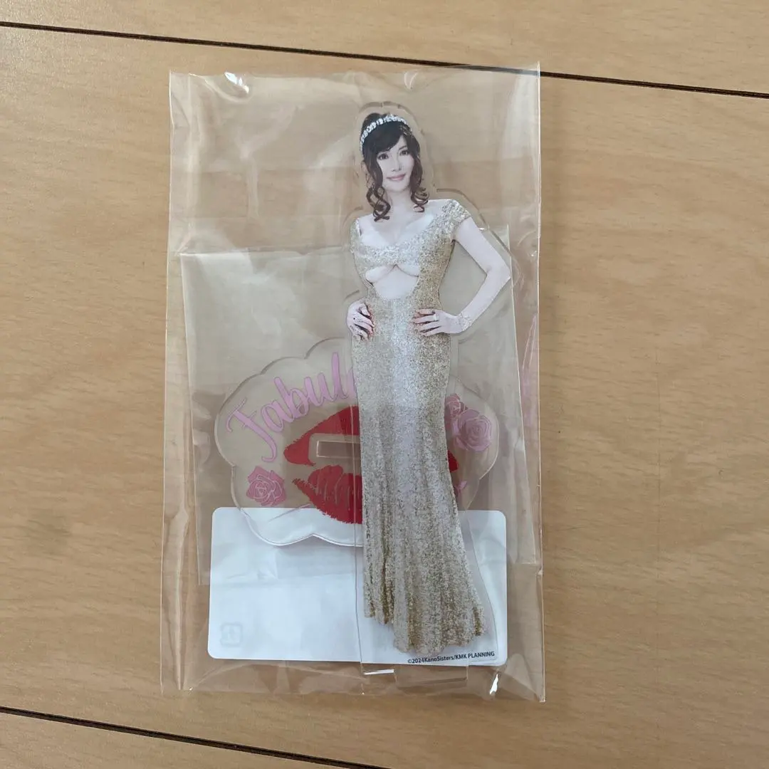 2026年最新】叶姉妹 アクスタの人気アイテム - メルカリ