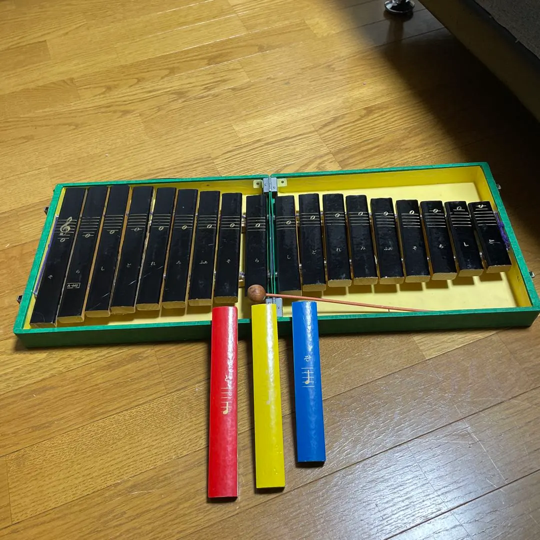 2026年最新】ゼンオン 木琴の人気アイテム - メルカリ