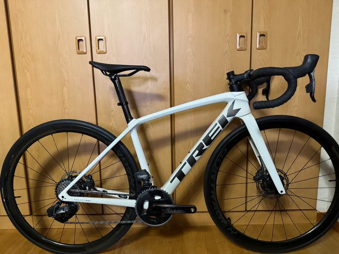 2026年最新】トレック エモンダslrの人気アイテム - メルカリ