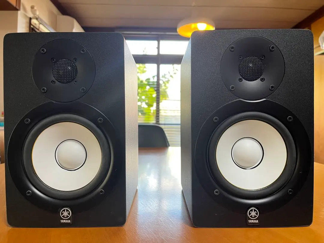 2026年最新】Yamaha HS50Mの人気アイテム - メルカリ