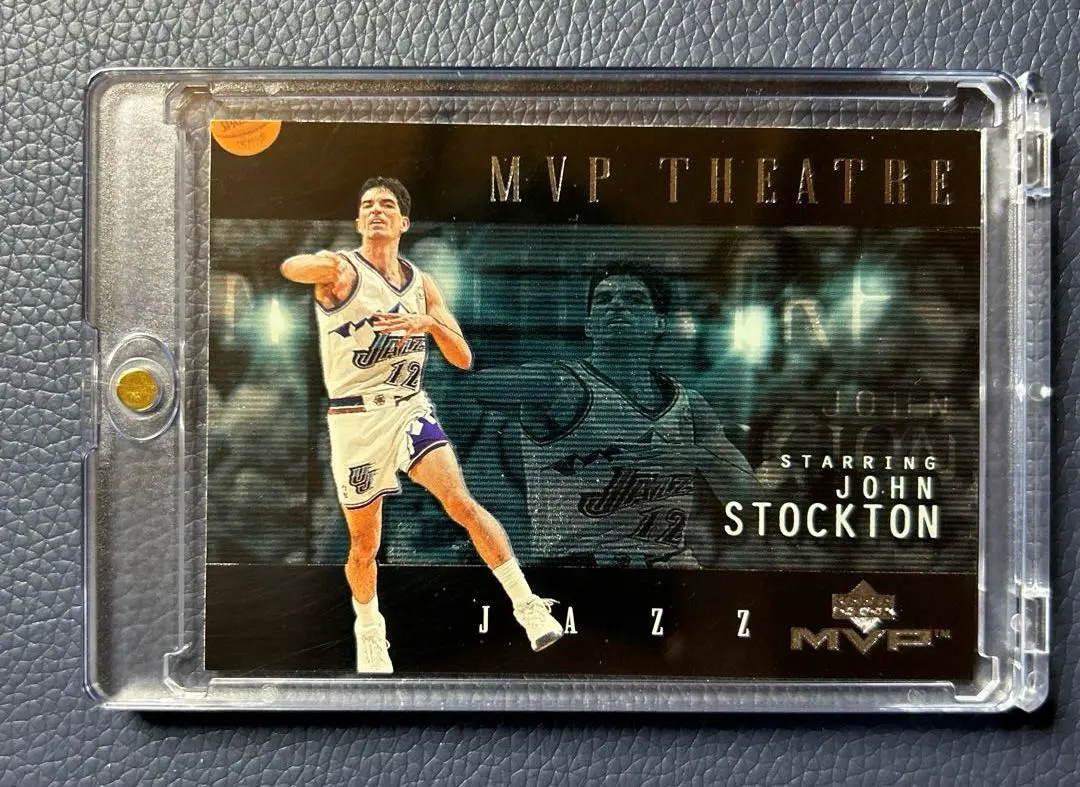 2026年最新】ジョンストックトンの人気アイテム - メルカリ