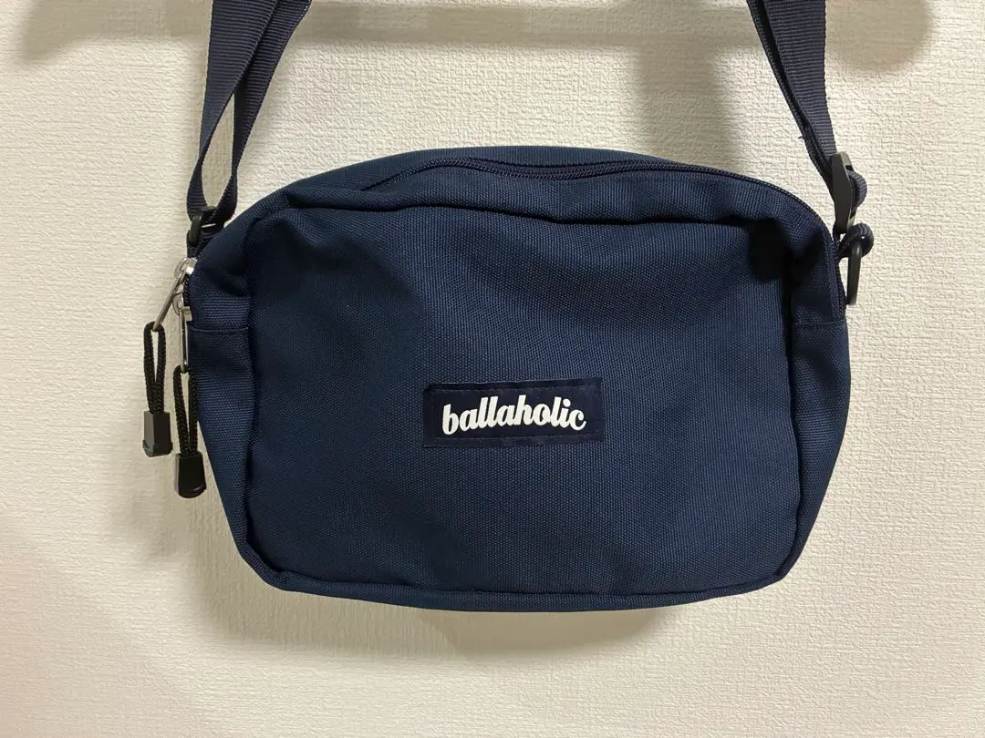 2026年最新】ballaholic ショルダーバッグの人気アイテム - メルカリ