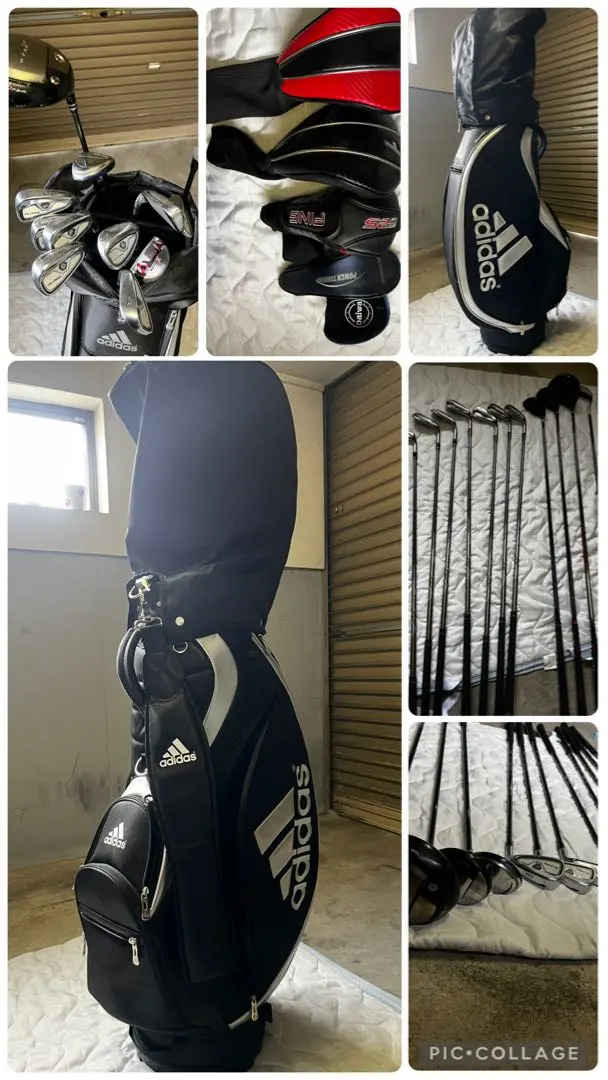 2026年最新】adidas クラブセットの人気アイテム - メルカリ