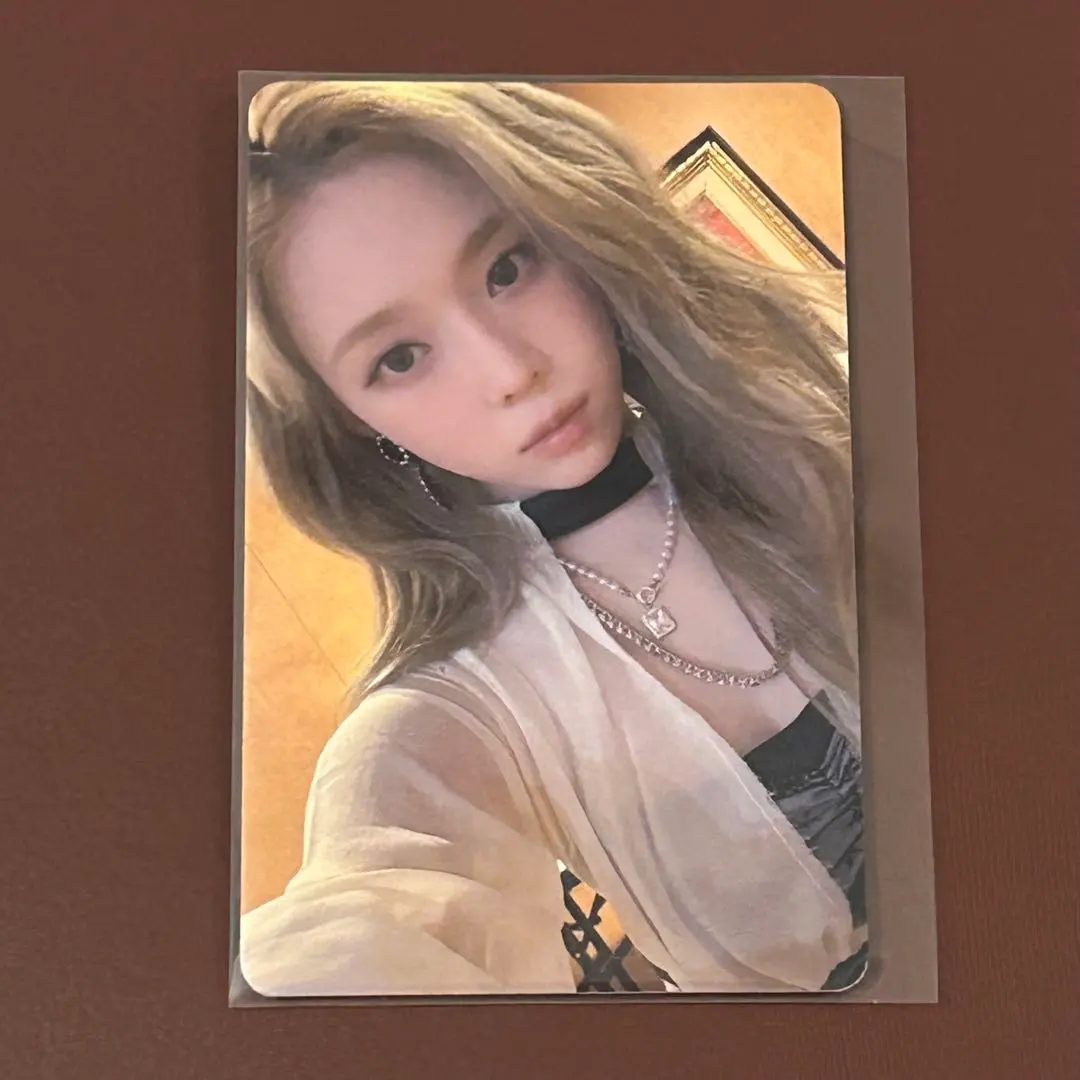 2026年最新】aespa popup トレカ 109の人気アイテム - メルカリ