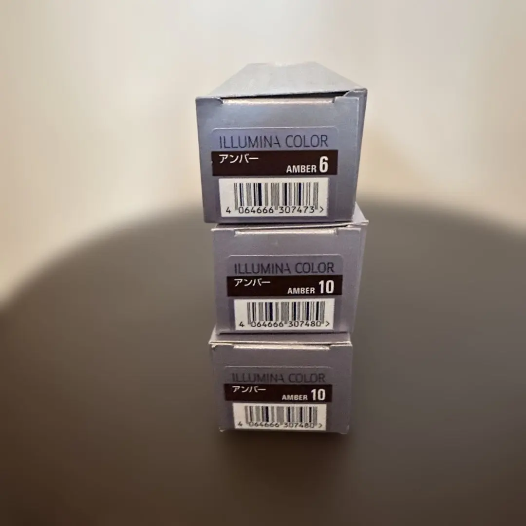 2026年最新】イルミナカラー アンバーの人気アイテム - メルカリ