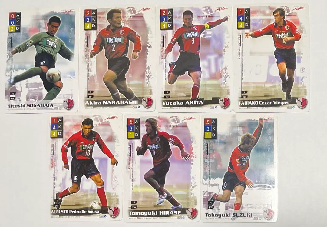 2026年最新】名良橋晃の人気アイテム - メルカリ