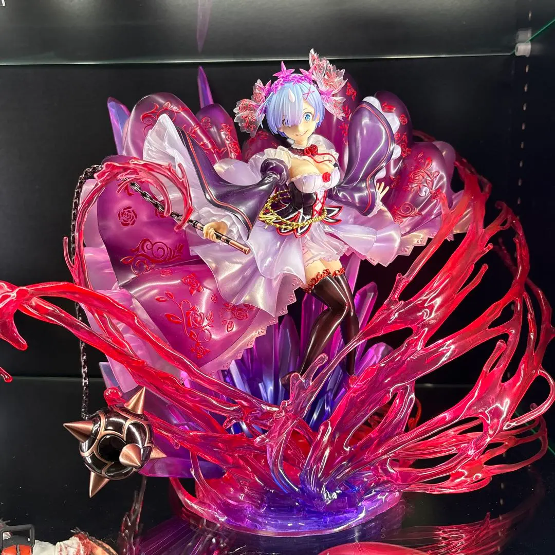 2026年最新】レム crystal dress verの人気アイテム - メルカリ