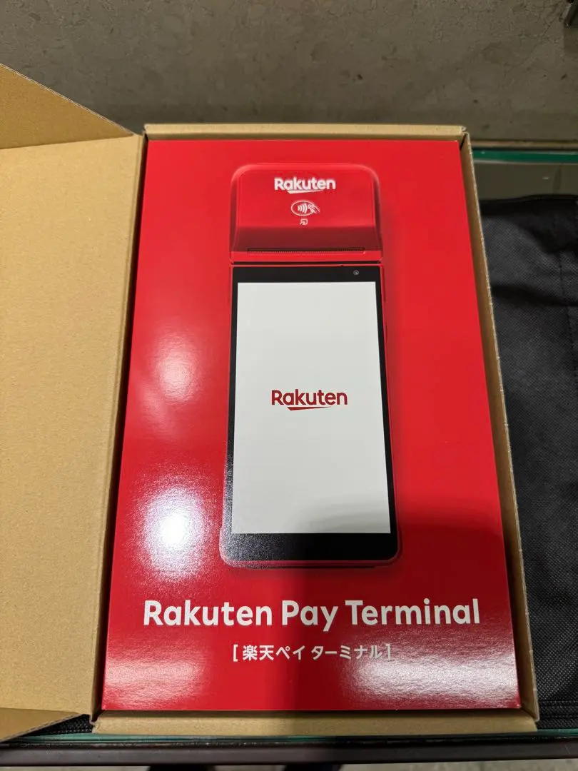 2026年最新】楽天PAY ターミナルの人気アイテム - メルカリ