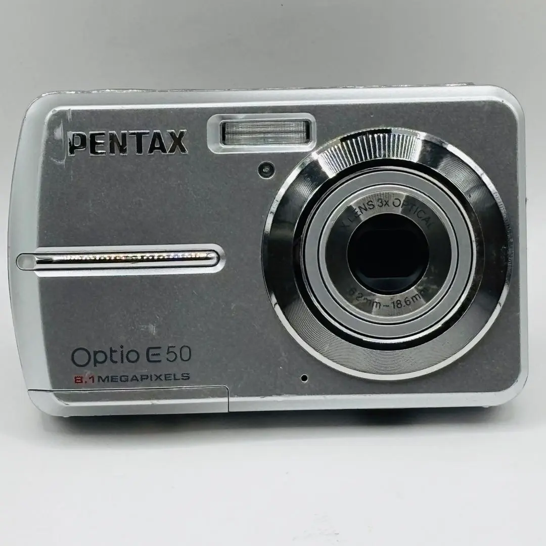 2026年最新】pentax optio e50の人気アイテム - メルカリ