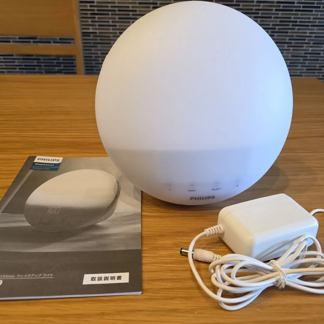 2026年最新】光 目覚まし フィリップスの人気アイテム - メルカリ