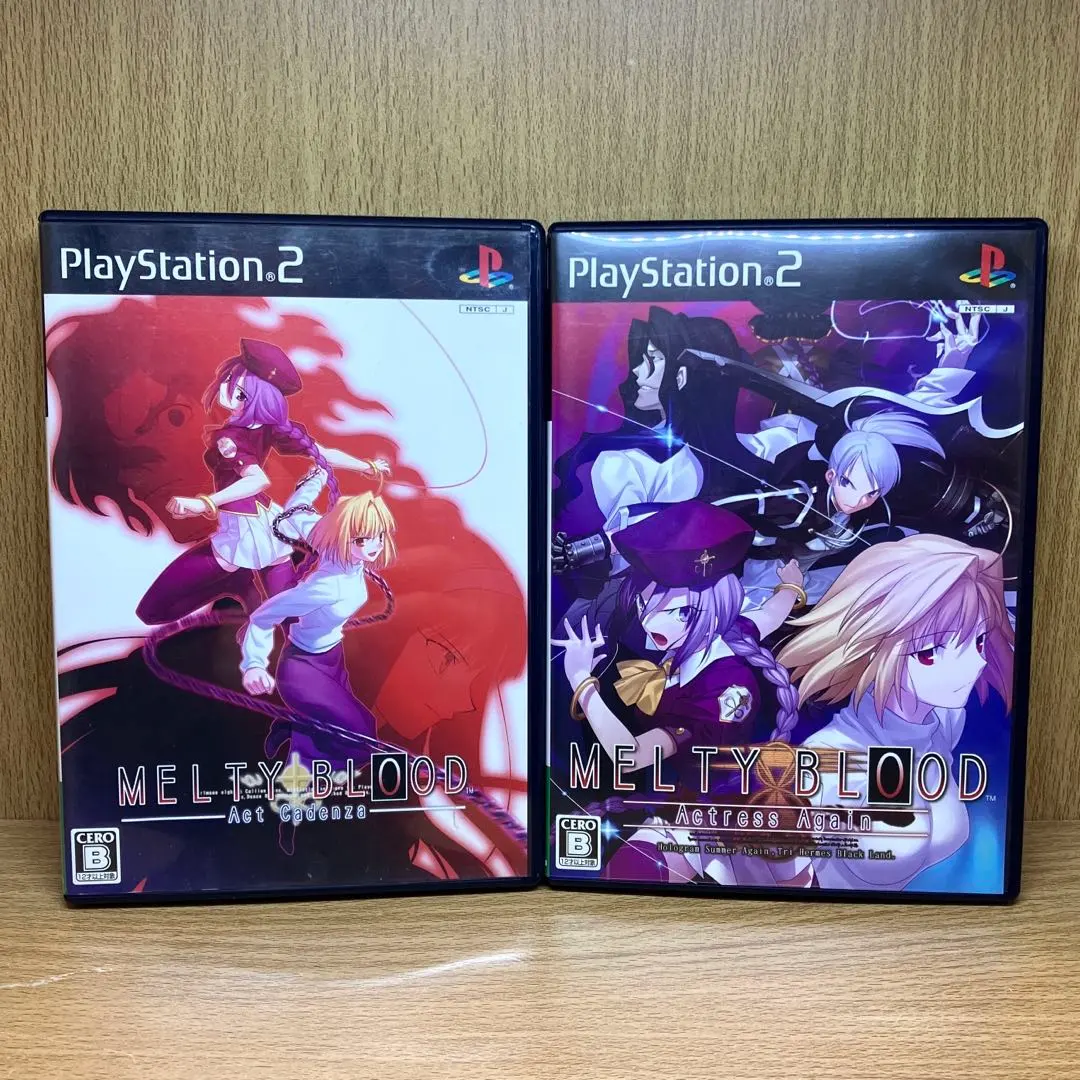 2026年最新】メルティブラッド アクトレスアゲインの人気アイテム