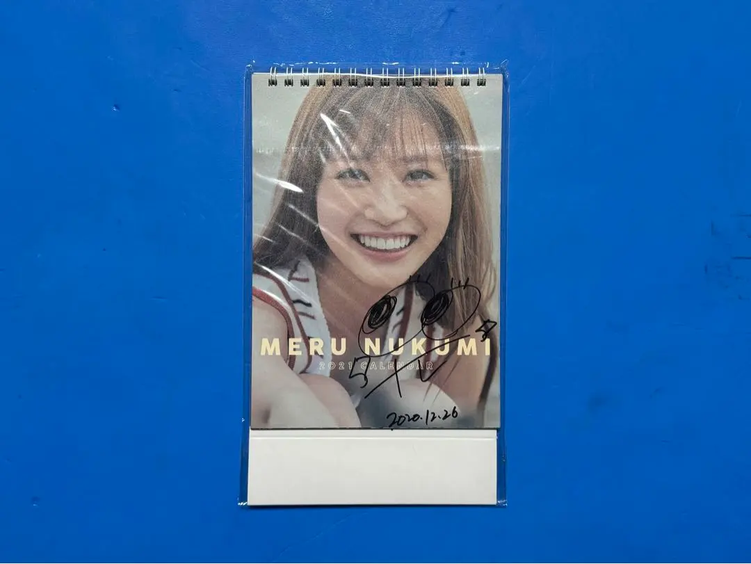 2026年最新】めるる サインの人気アイテム - メルカリ