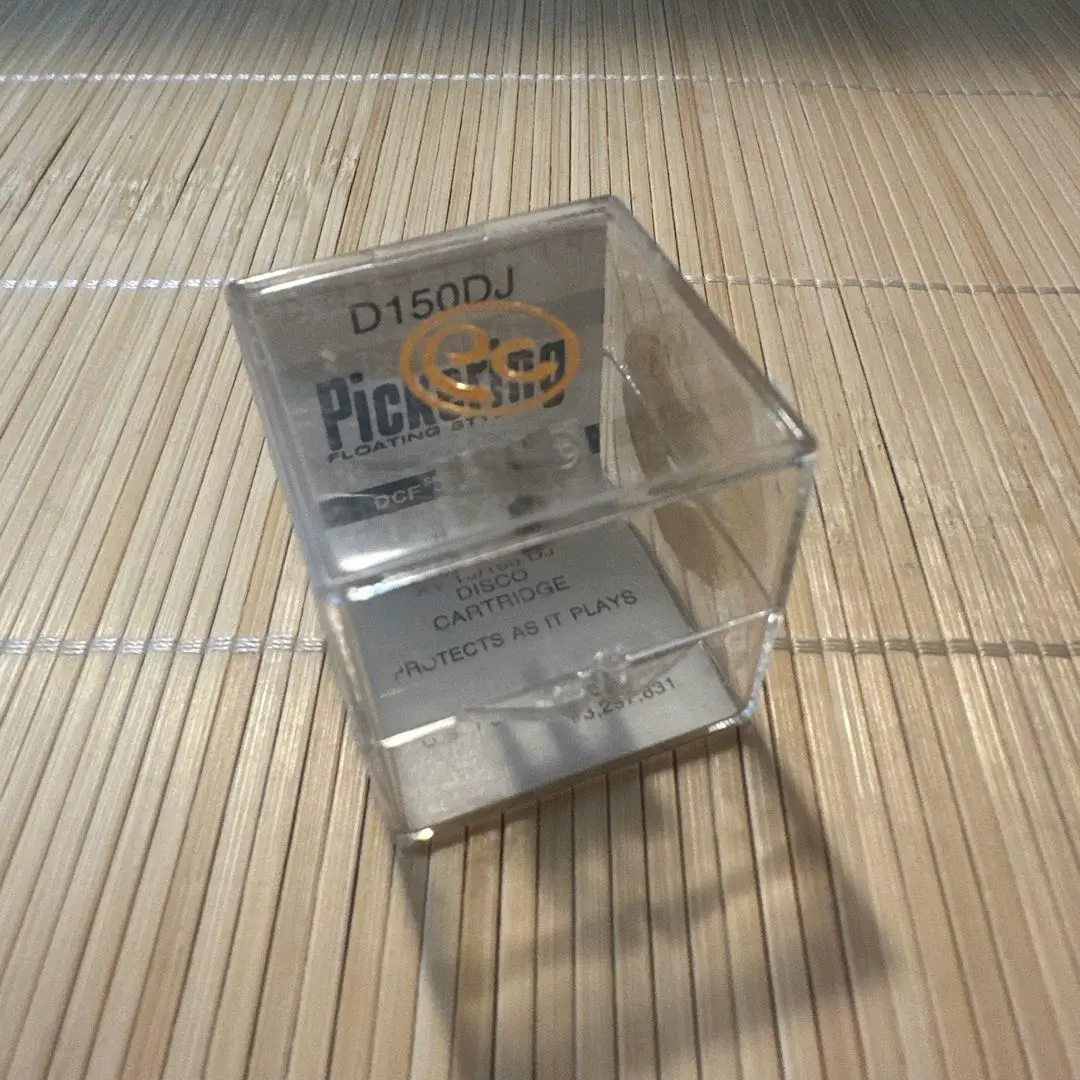 2026年最新】PICKERING レコード針・カートリッジの人気アイテム