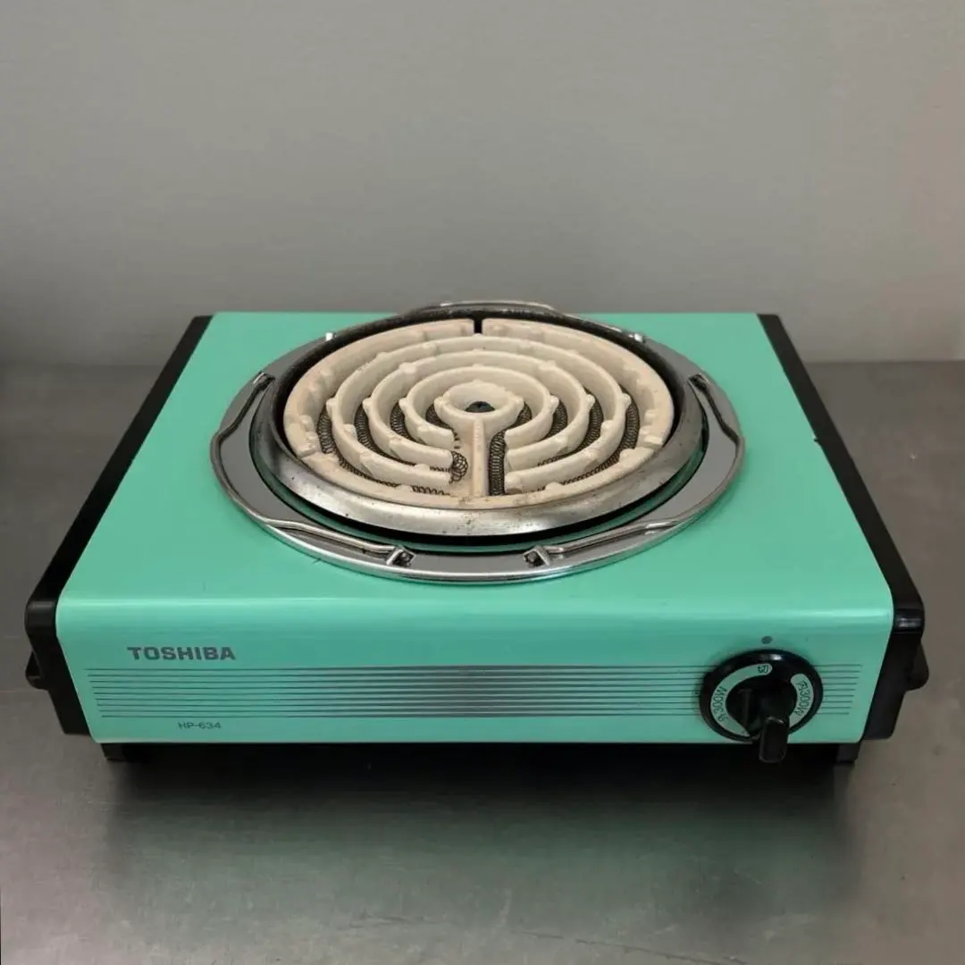 2026年最新】電気コンロ 東芝の人気アイテム - メルカリ
