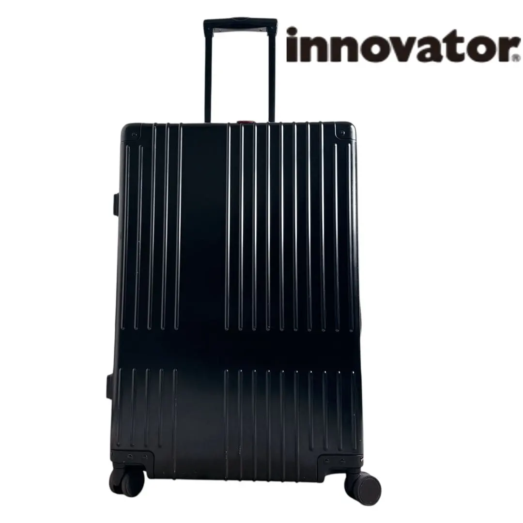 2026年最新】イノベーター キャリーケース アルミ 42lの人気アイテム
