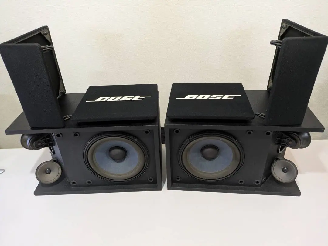 2026年最新】bose 302の人気アイテム - メルカリ