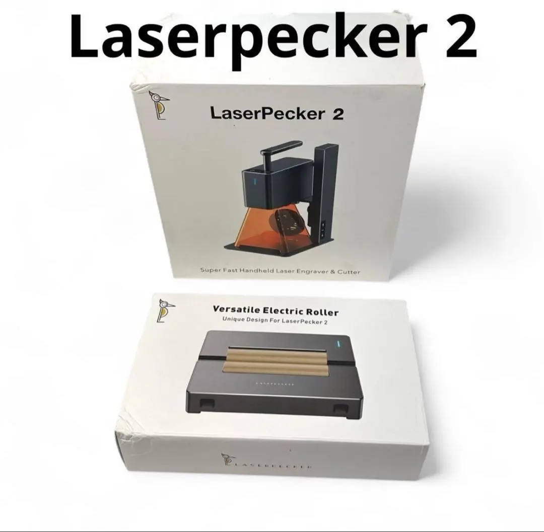 2026年最新】laserpecker 2の人気アイテム - メルカリ