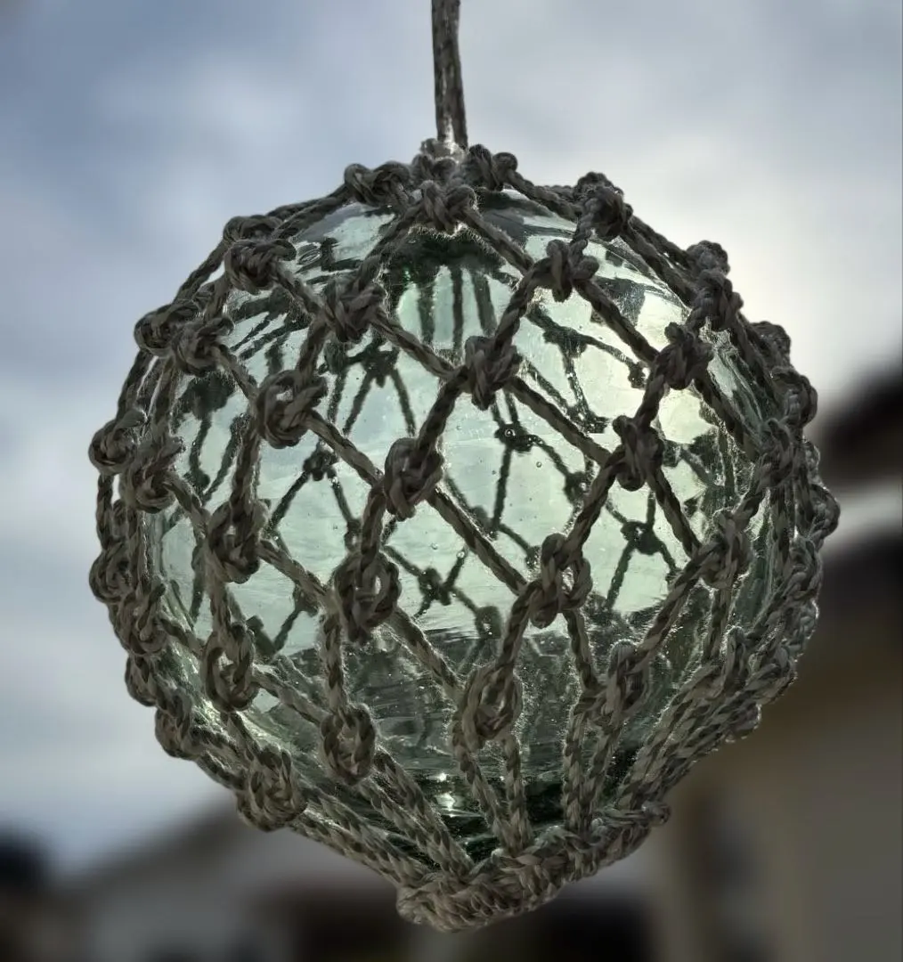 2026年最新】漁師 ガラス玉の人気アイテム - メルカリ