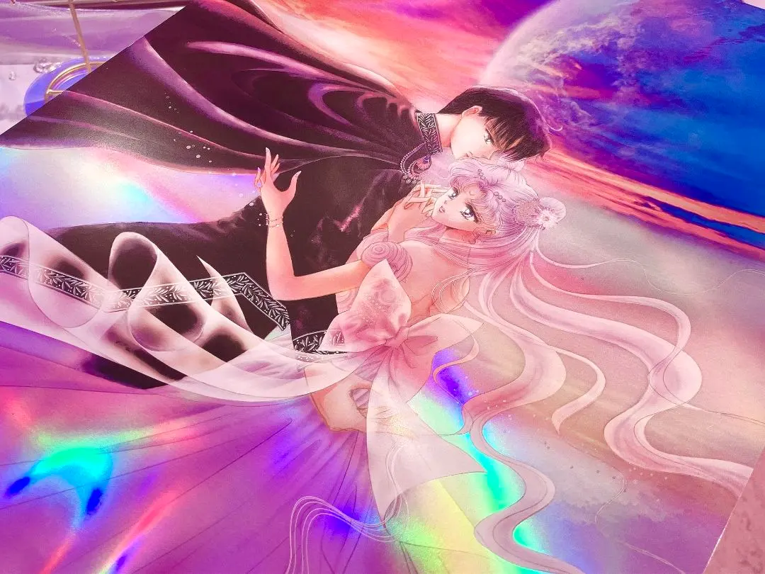 2026年最新】セーラームーンミュージアム オーロラポスターの人気