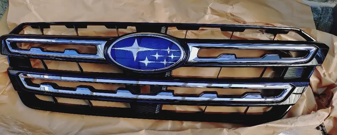 2026年最新】アウトバック bt5グリルの人気アイテム - メルカリ