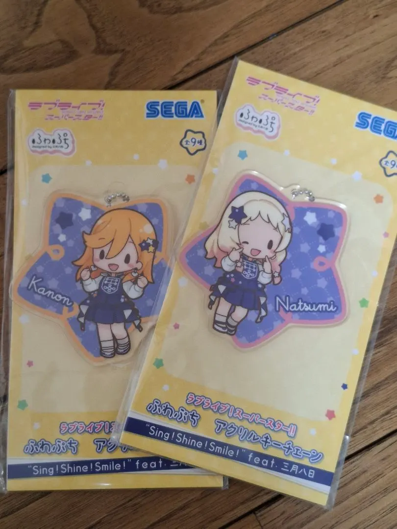 2026年最新】鬼塚夏美 ふわぷちの人気アイテム - メルカリ