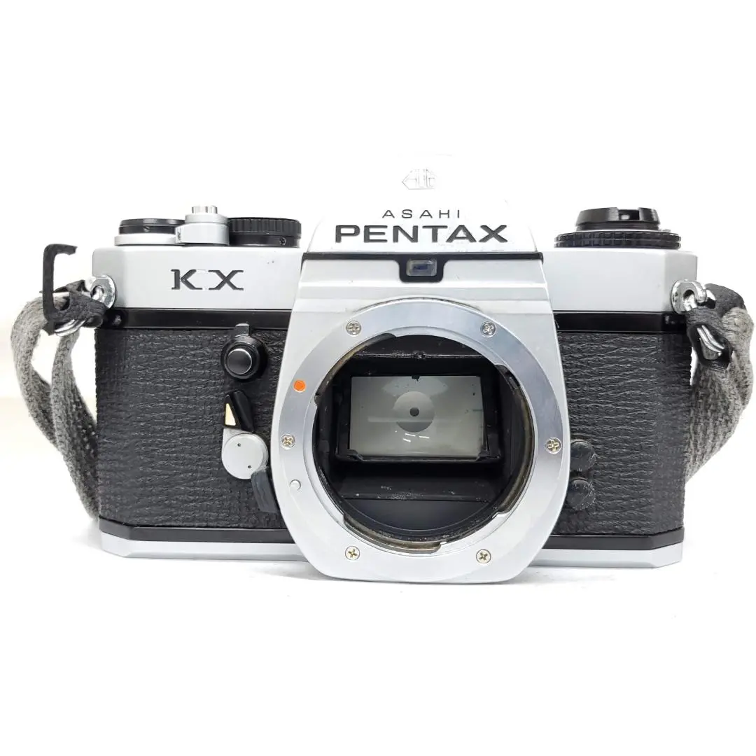 2026年最新】pentax kx フィルムカメラの人気アイテム - メルカリ