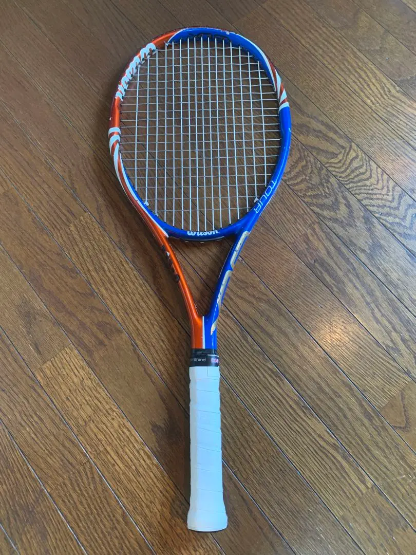 2026年最新】wilson k tour 95の人気アイテム - メルカリ