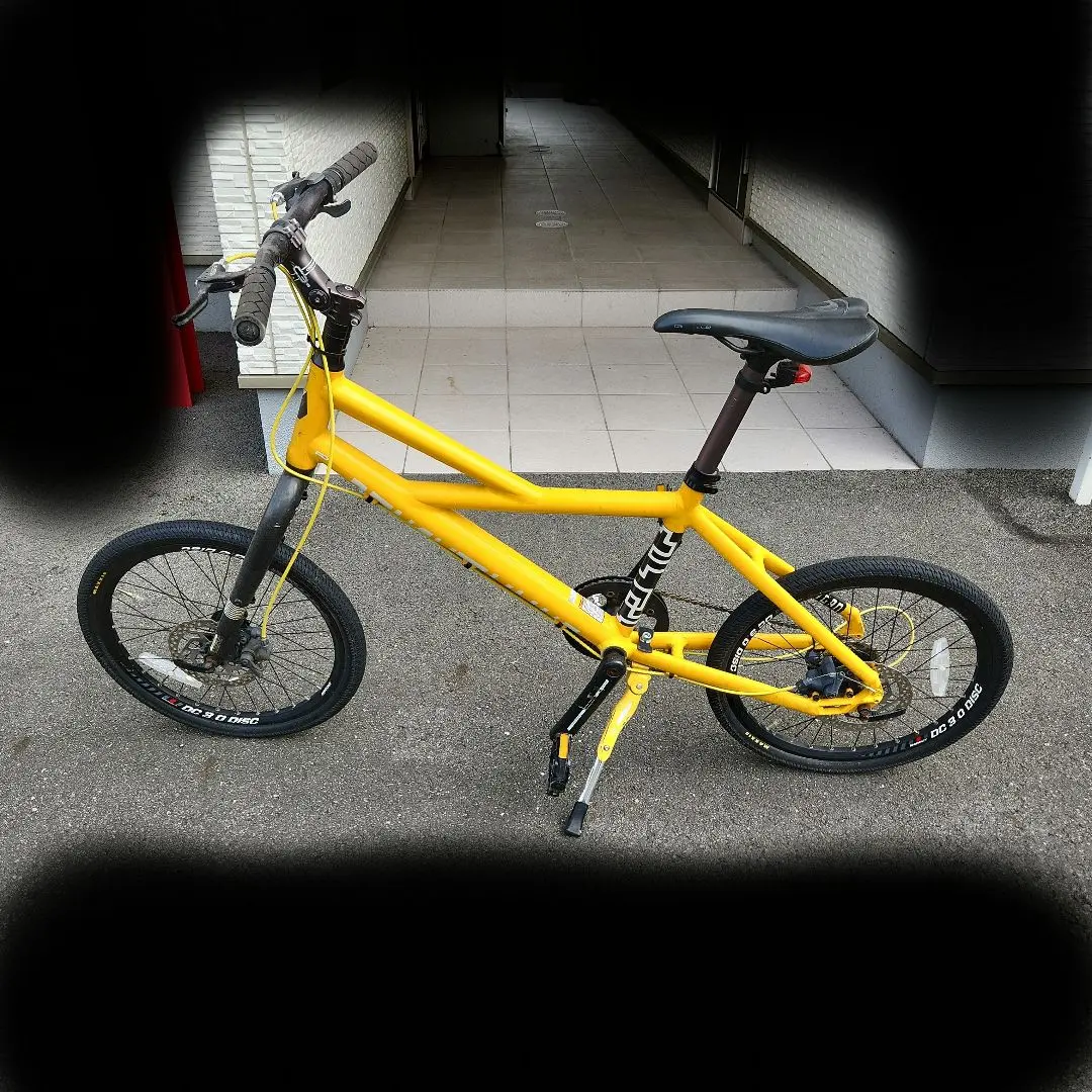 2026年最新】HOOLIGAN フーリガン 自転車の人気アイテム - メルカリ