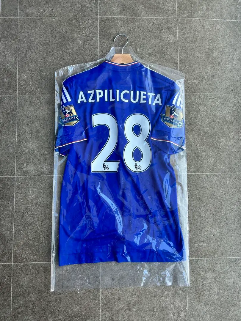 2026年最新】アスピリクエタ ユニフォームの人気アイテム - メルカリ