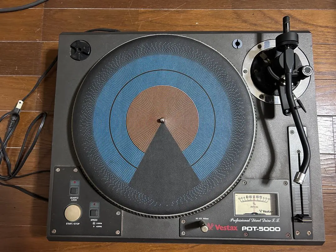 2026年最新】vestax pdt-5000の人気アイテム - メルカリ