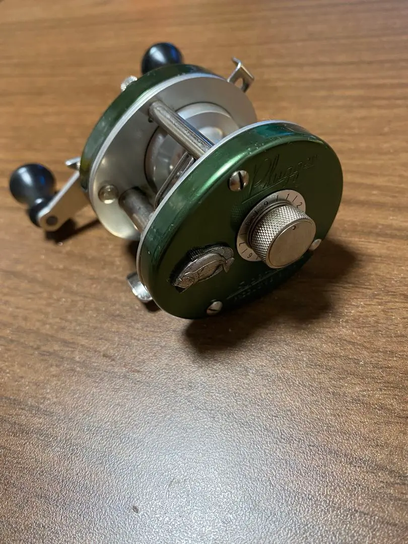 2026年最新】五十鈴 リール 421の人気アイテム - メルカリ