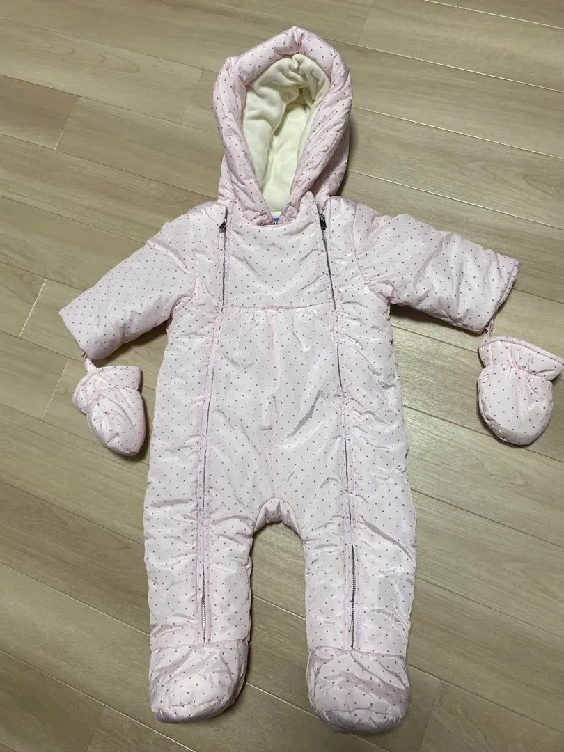 2026年最新】Jacadi 種類：ジャンプスーツ アウターの人気アイテム