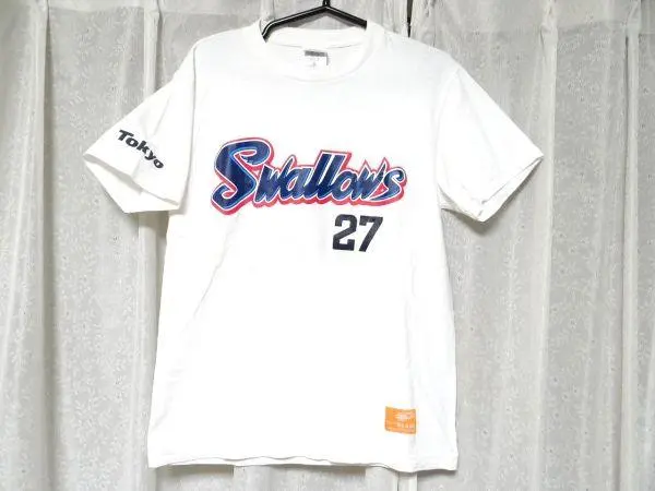 2026年最新】古田敦也ユニフォームの人気アイテム - メルカリ