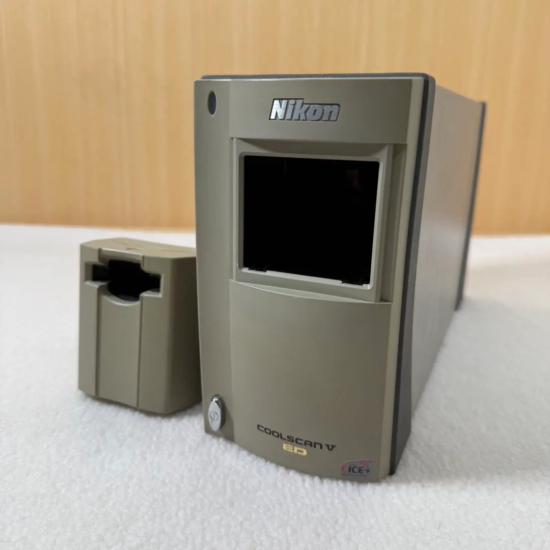 2026年最新】NIKON COOLSCANの人気アイテム - メルカリ