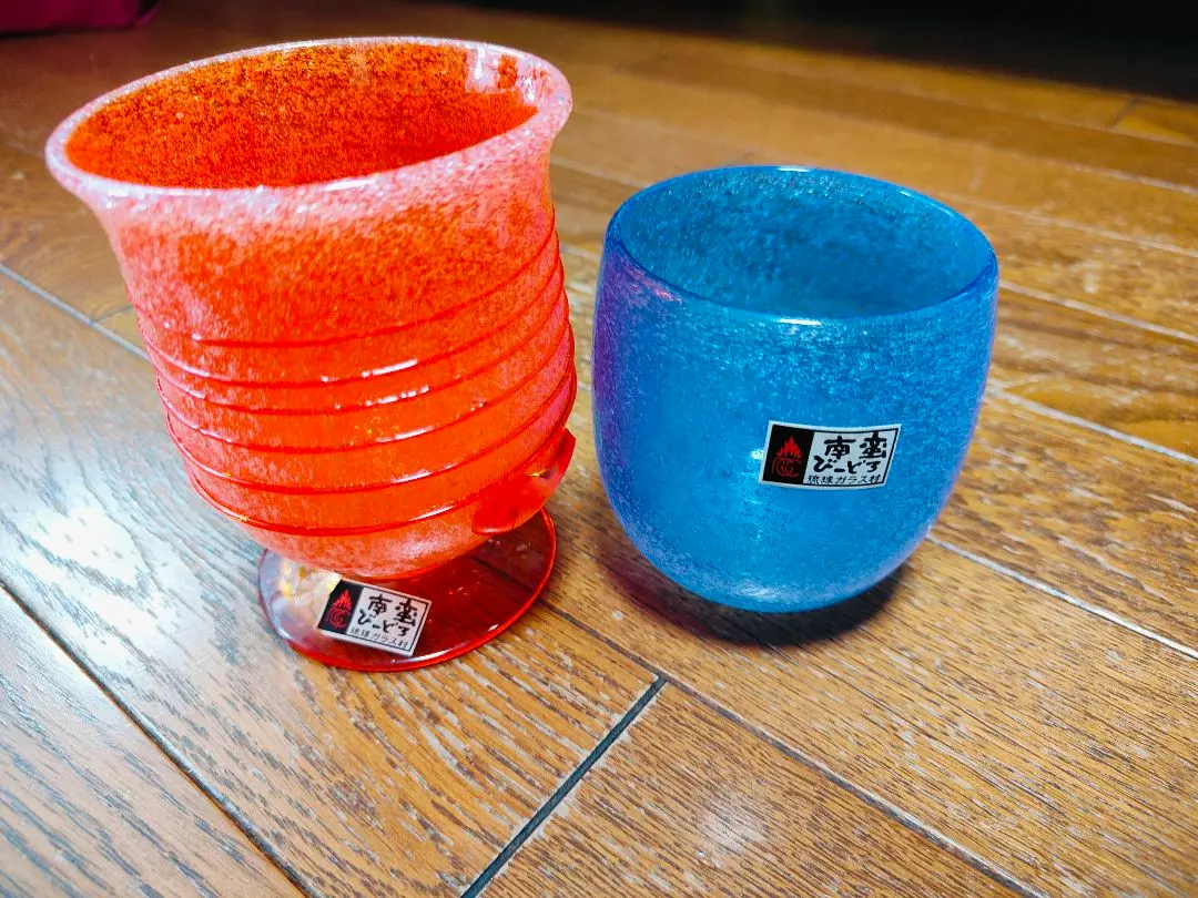 2026年最新】琉球ガラス ビードロの人気アイテム - メルカリ