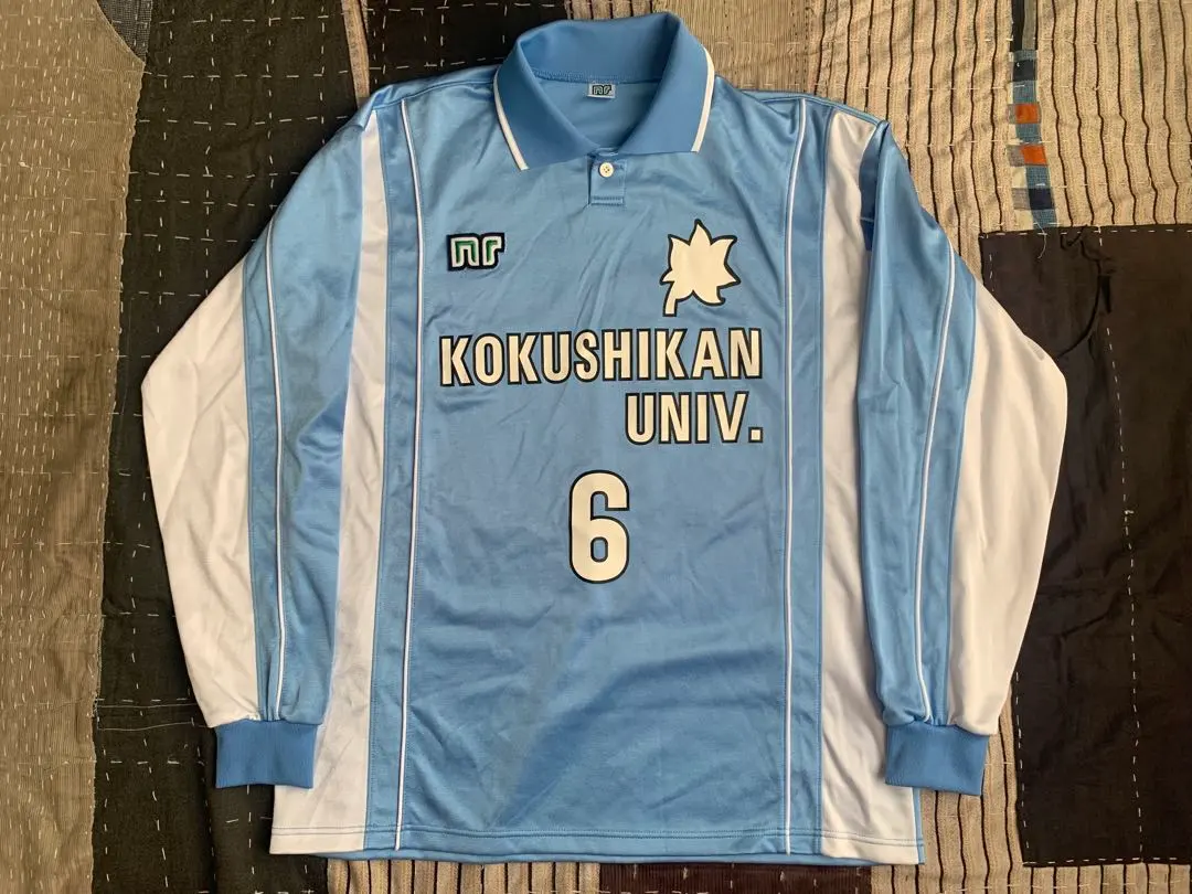 2026年最新】国士舘大学サッカーの人気アイテム - メルカリ