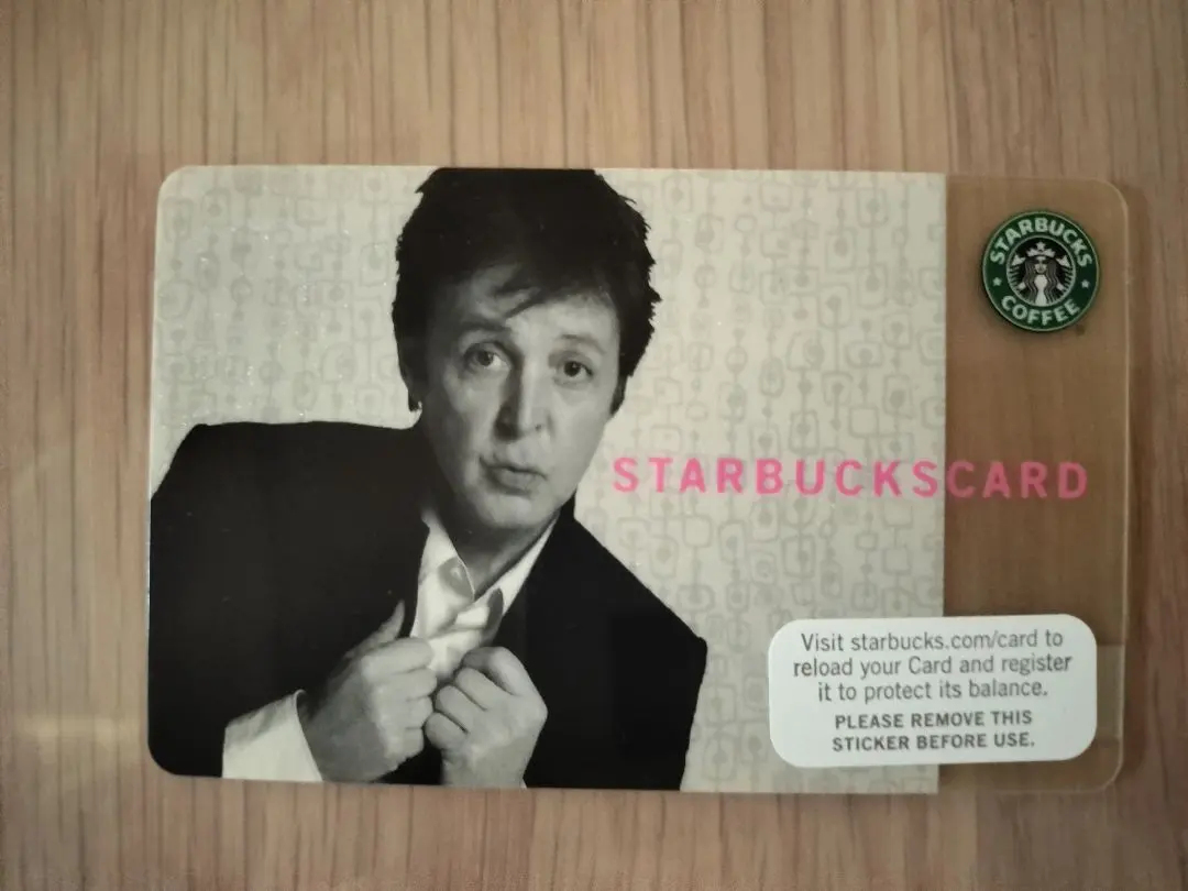 2026年最新】ポールマッカートニー チケットの人気アイテム - メルカリ