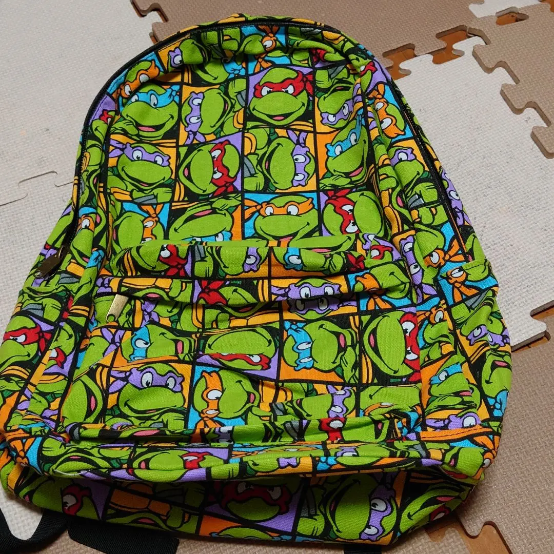 2026年最新】リュック タートルズの人気アイテム - メルカリ