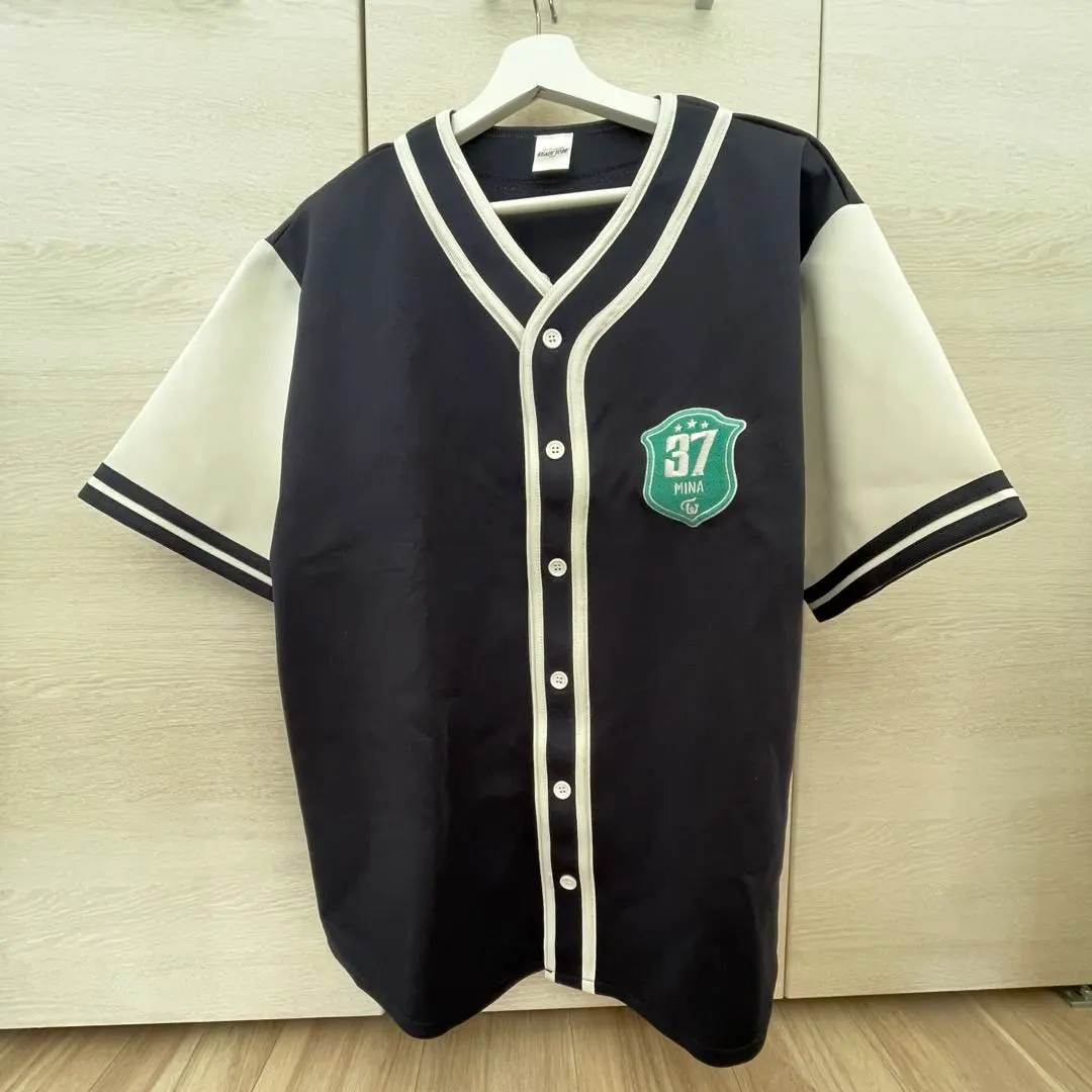 2026年最新】twice ミナ ユニフォームの人気アイテム - メルカリ