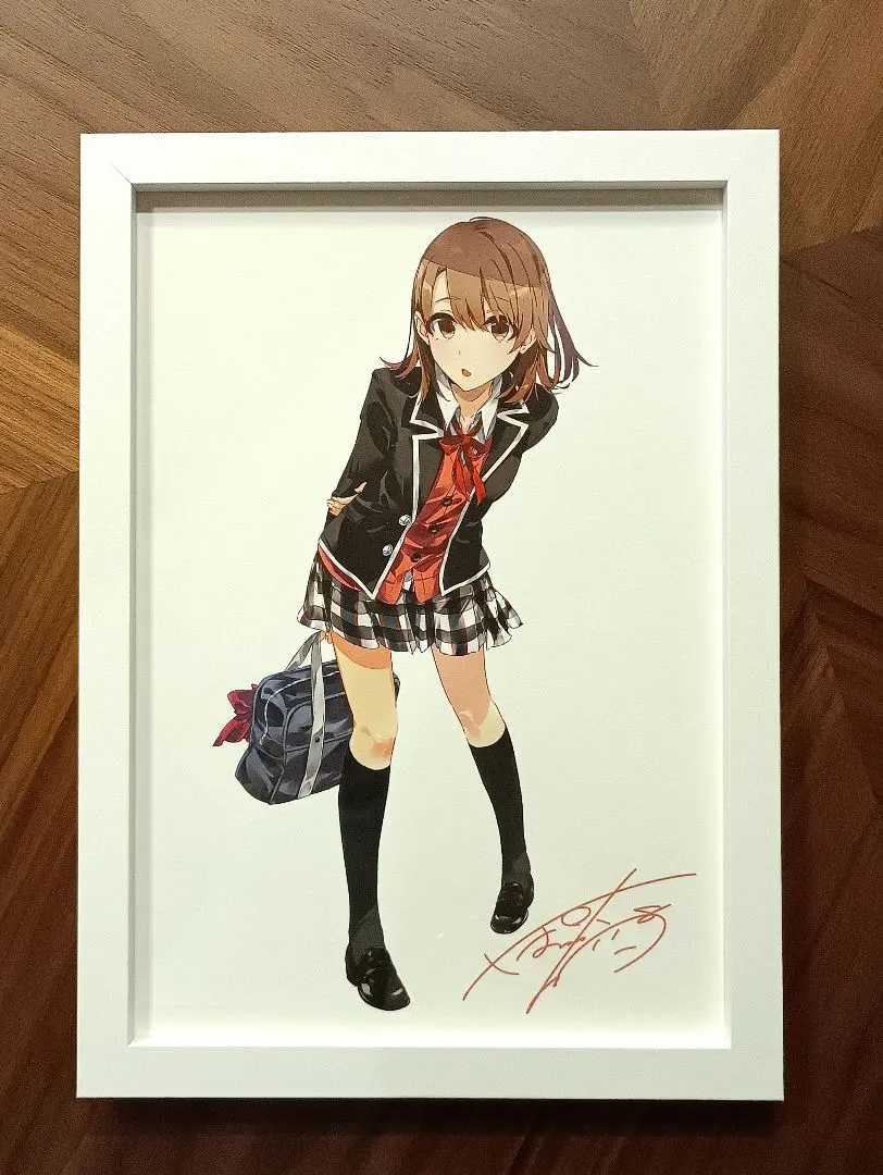 2026年最新】一色いろは サインの人気アイテム - メルカリ