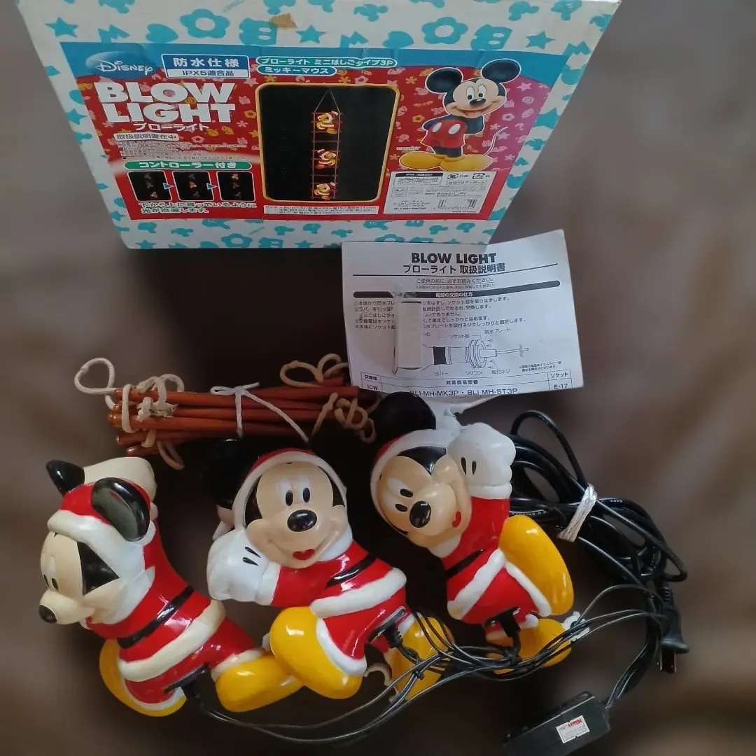2026年最新】ブローライト ミッキーの人気アイテム - メルカリ