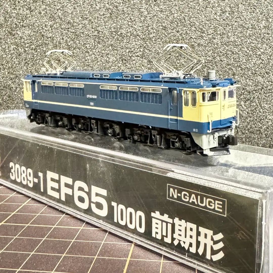 2026年最新】kato ef66-100の人気アイテム - メルカリ