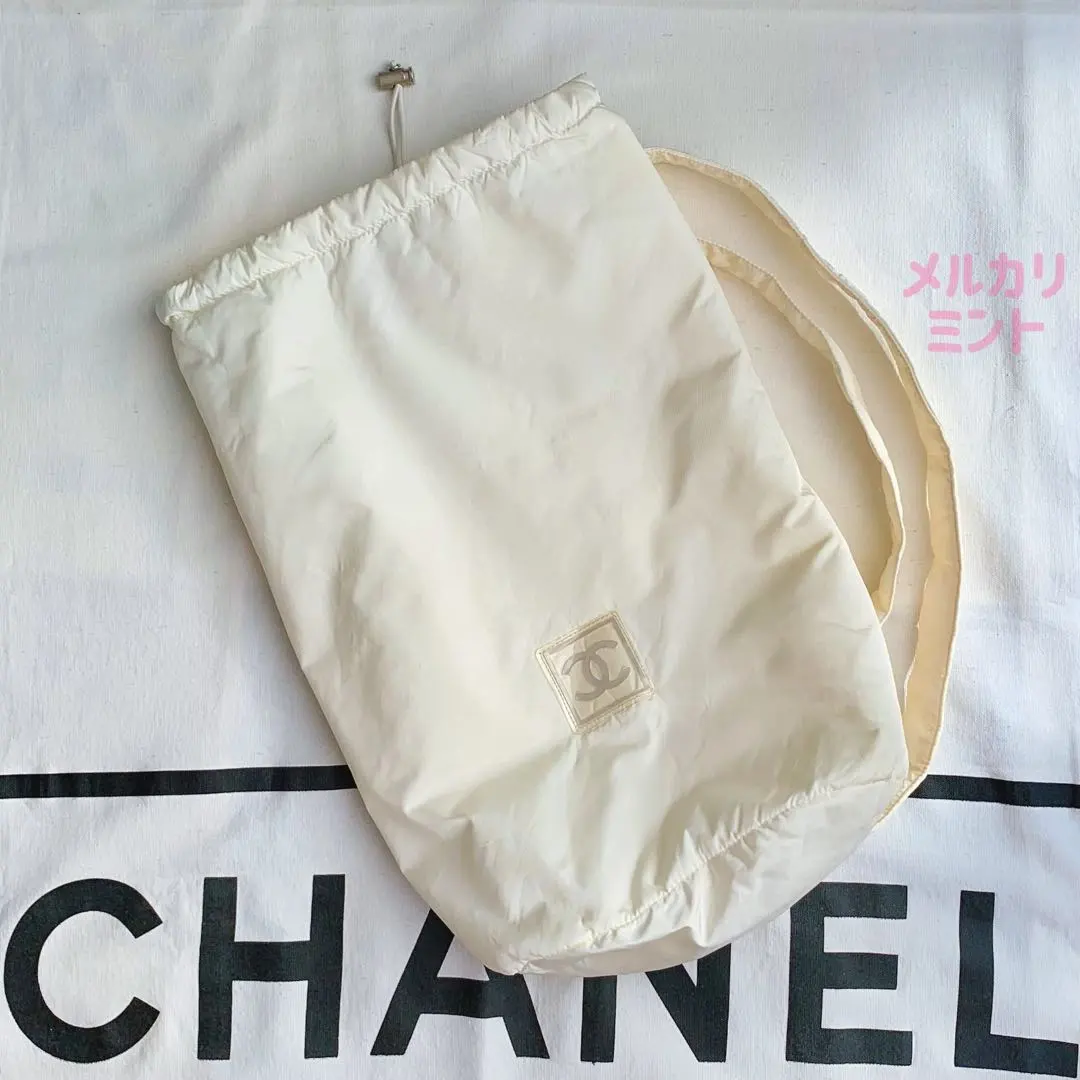 2026年最新】シャネル スポーツ リュックの人気アイテム - メルカリ