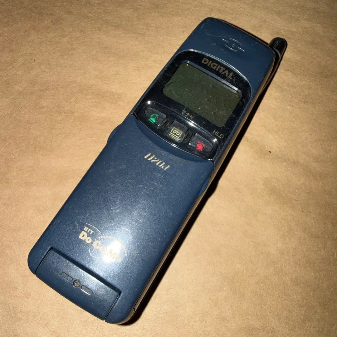 2026年最新】デジタル・ムーバの人気アイテム - メルカリ