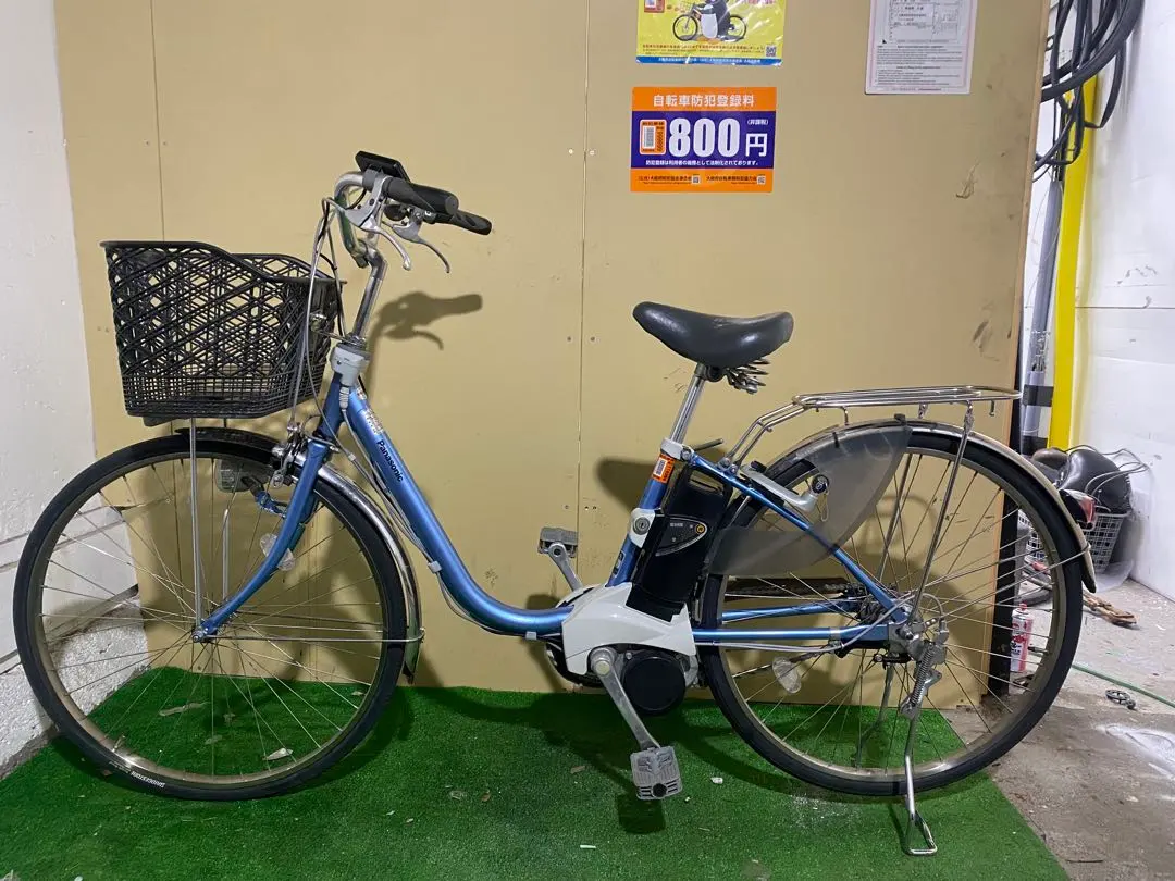 2026年最新】Panasonic 付属品：バッテリー シティタイプの人気