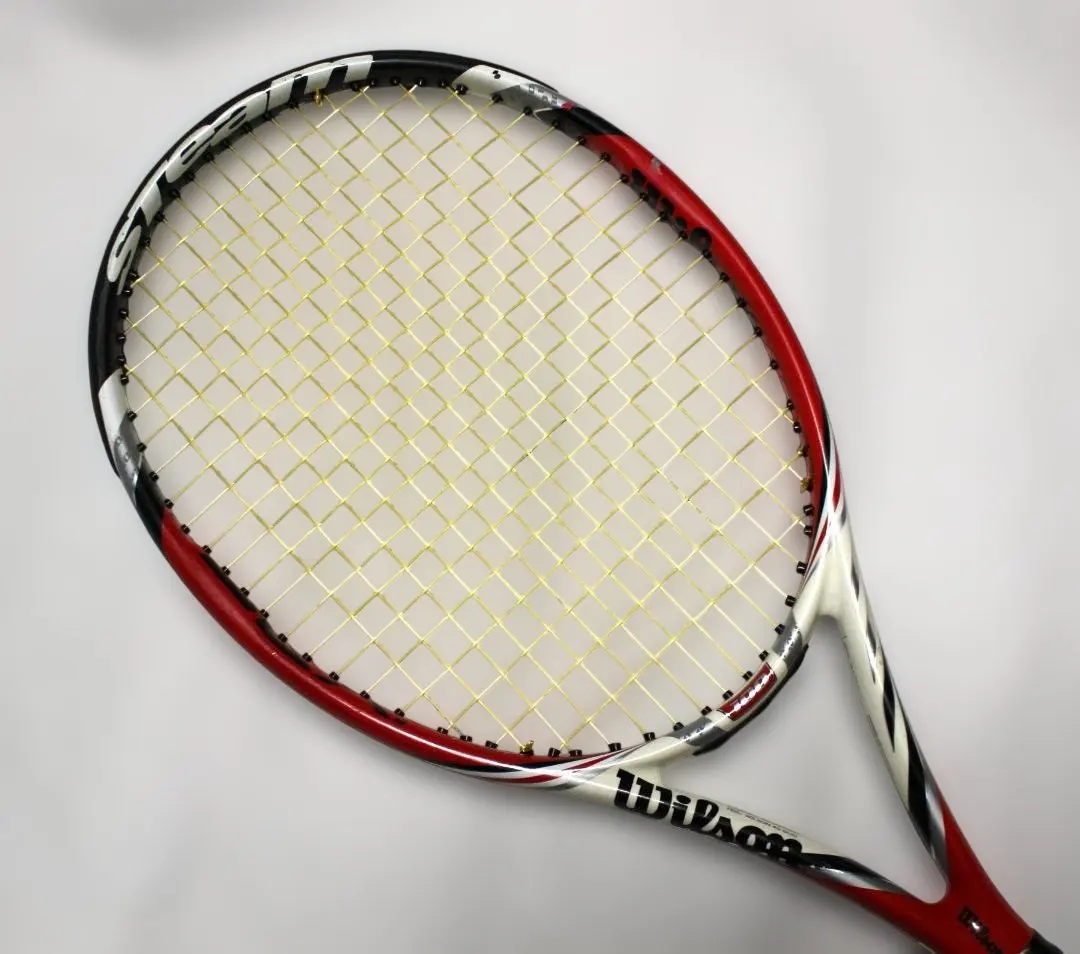 2026年最新】WILSON STEAM 100の人気アイテム - メルカリ