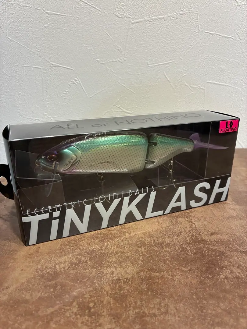 2026年最新】タイニークラッシュ flの人気アイテム - メルカリ